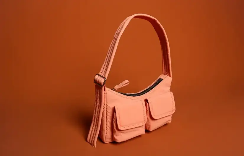tas sustainable lokal merek Calla The Label