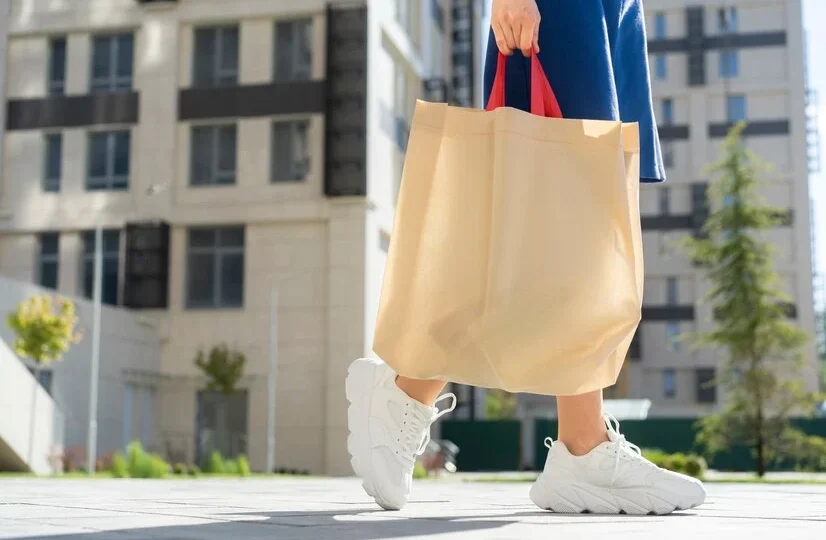Merek Tas Sustainable Lokal yang fashionable
