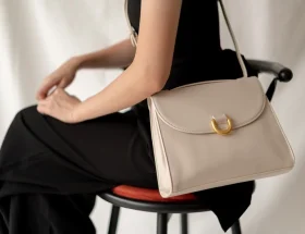 Tips Mix and Match Tas Sesuai Gaya dan Bentuk Tubuh