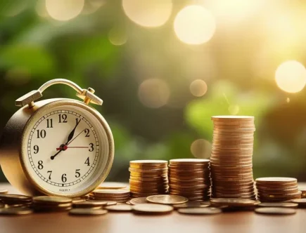 apa itu deposito berjangka