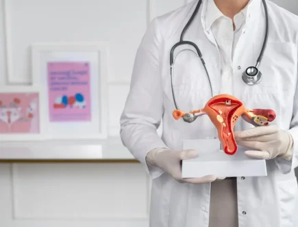 Mengapa Kehamilan Ektopik Tidak Bisa Dipertahankan?