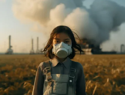 Yuk mengenal 3 Sumber Utama Pencemar Udara di Indonesia