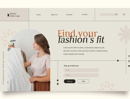 Tips Meningkatkan Penjualan dari Website Fashion