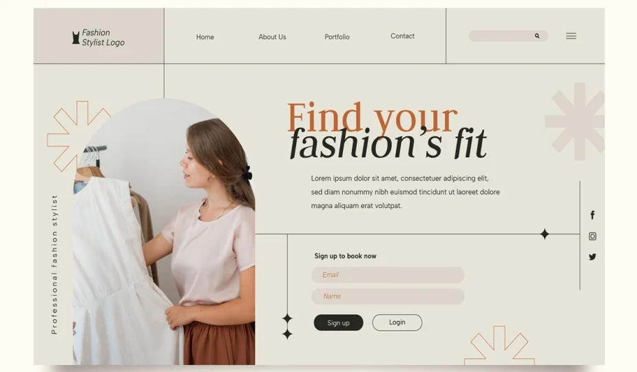 Tips Meningkatkan Penjualan dari Website Fashion