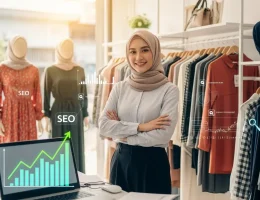 SEO Profesional Senjata Rahasia UMKM Biar Nggak Kalah Saing di Era Digital