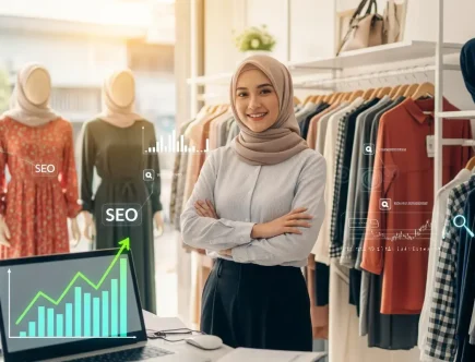 SEO Profesional Senjata Rahasia UMKM Biar Nggak Kalah Saing di Era Digital