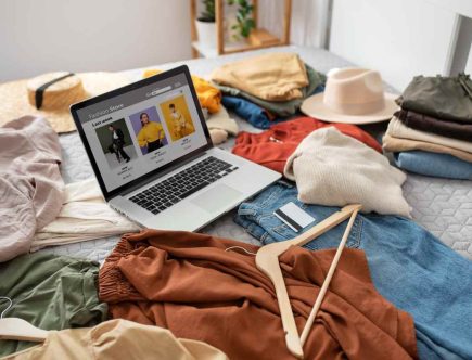 Tips Mengatur Budget Belanja Fashion Tanpa Boros