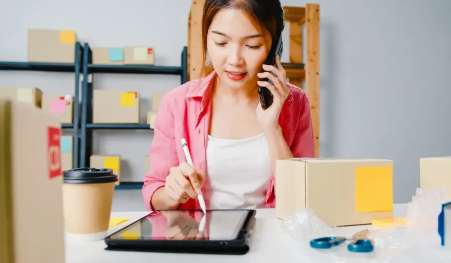 Cara Bisnis Dropship Gadget Global Tetap Untung