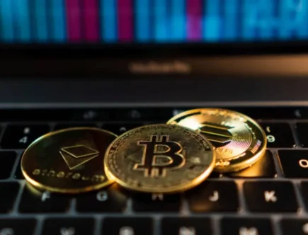 Grafik Live ETH ke IDR