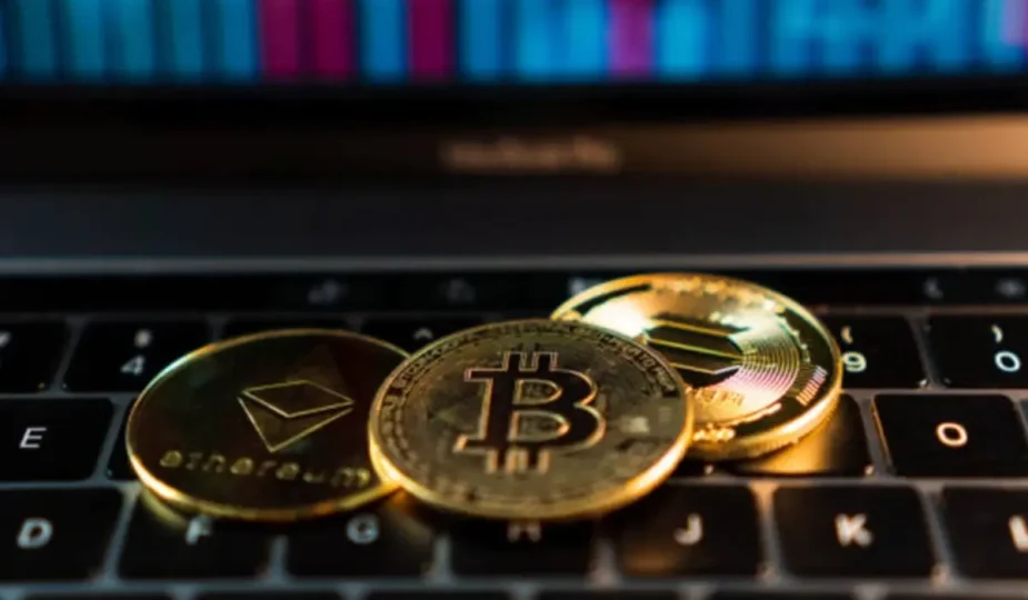 Grafik Live ETH ke IDR