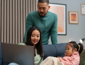 Fitur Perlindungan Anak dan Keluarga di Chubb Life