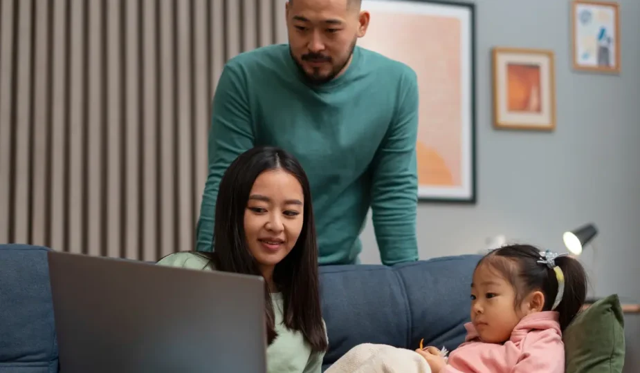 Fitur Perlindungan Anak dan Keluarga di Chubb Life