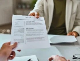 Cara Membuat Lamaran Kerja yang Menarik HRD