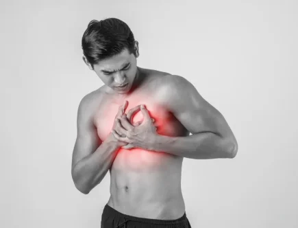 Ciri Sakit Jantung di Usia Muda