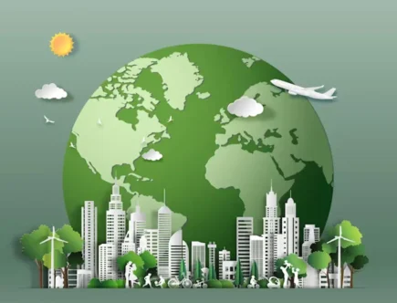 Program CSR yang Dipimpin oleh Direktur Allianz untuk Masyarakat